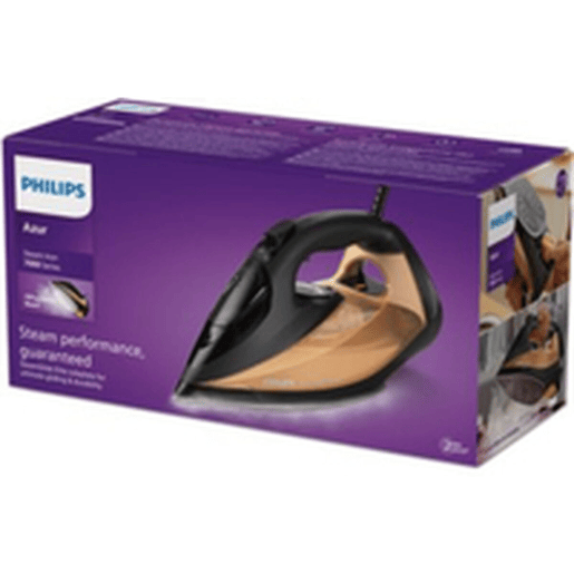 Ferro de Vapor Philips DST704080 2800 W 220-240 V Ferro de Vapor Philips DST704080 2800 W 220-240 V