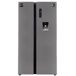 Frigorifico Americano Infiniton SBS-562A77XDC, 559 l Frigorifico Americano Infiniton SBS-562A77XDC, 559 l Inox