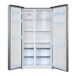 Frigorifico Americano Infiniton SBS-562A77XDC, 559 l Frigorifico Americano Infiniton SBS-562A77XDC, 559 l Inox