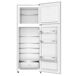 Frigorifico Dos Puertas INFINITON FG-A174B, 300 Litros Frigorifico Dos Puertas INFINITON FG-A174B, 300 Litros Blanco