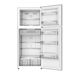 Frigorifico Dos Puertas Infiniton FG-420TD76XES, 388 l Frigorifico Dos Puertas Infiniton FG-420TD76XES, 388 l Inox