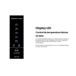 Frigorifico Dos Puertas Infiniton FG-420TD76XES, 388 l Frigorifico Dos Puertas Infiniton FG-420TD76XES, 388 l Inox