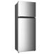 Frigorifico Dos Puertas INFINITON FG-300D75XER, 300 l Frigorifico Dos Puertas INFINITON FG-300D75XER, 300 l Inox