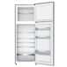 Frigorifico Dos Puertas INFINITON FG-300D75XER, 300 l Frigorifico Dos Puertas INFINITON FG-300D75XER, 300 l Inox