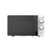 Microondas Infiniton MW-GW2090, 20 l, 800 W, DEFROST, Grill Microondas Infiniton MW-GW2090, 20 l, 800 W, DEFROST, Grill Blanco
