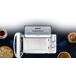 Microondas Infiniton MW-GW2090, 20 l, 800 W, DEFROST, Grill Microondas Infiniton MW-GW2090, 20 l, 800 W, DEFROST, Grill Blanco