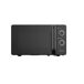 Microondas Infiniton MW-HB2070, 20 l, 700 W, DEFROST Microondas Infiniton MW-HB2070, 20 l, 700 W, DEFROST Negro