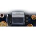 Microondas Infiniton MW-HB2070, 20 l, 700 W, DEFROST Microondas Infiniton MW-HB2070, 20 l, 700 W, DEFROST Negro