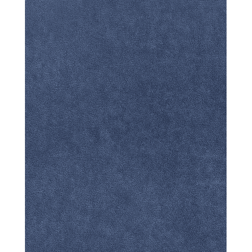 Conjunto de 2 cadeiras de jantar KIANA Azul escuro