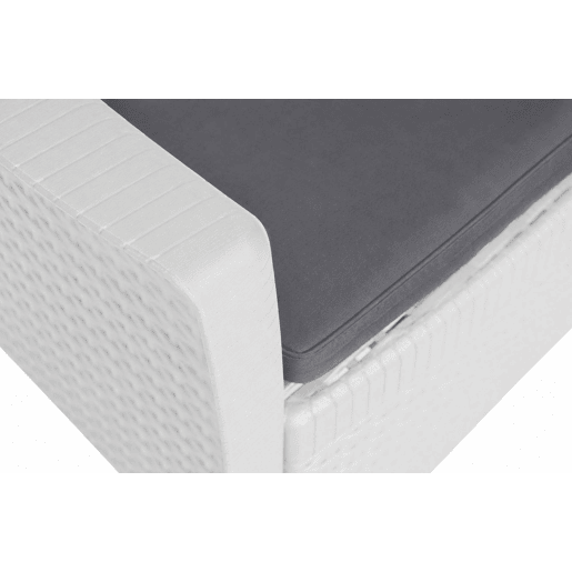 Sala de estar exterior em PVC Sala de estar exterior em PVC