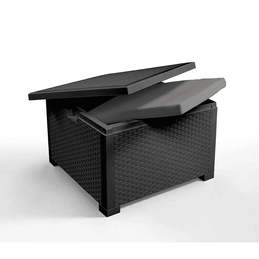 Sala de estar exterior em PVC Sala de estar exterior em PVC