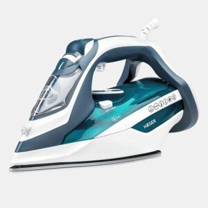 Ferro de Vapor Haeger SI-280.014A 2800W Aço inoxidável