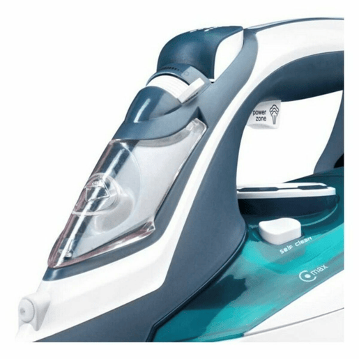 Ferro de Vapor Haeger SI-280.014A 2800W Aço inoxidável
