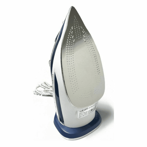 Ferro de Vapor Haeger SI-280.014A 2800W Aço inoxidável