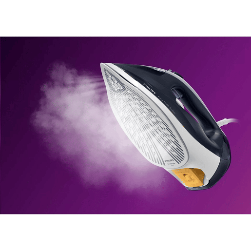 Ferro de Vapor Philips 220-240 V Ferro de Vapor Philips 220-240 V