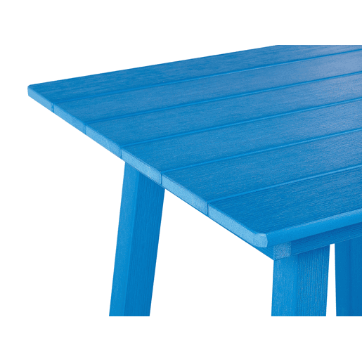 Beliani Mesa de jardim ADIRONDACK