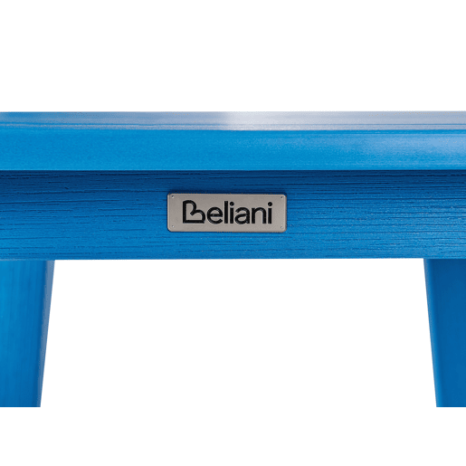 Beliani Mesa de jardim ADIRONDACK