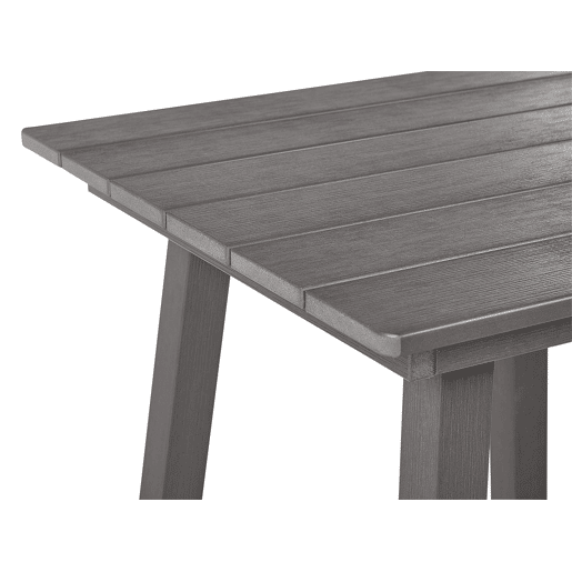 Beliani Mesa de jardim ADIRONDACK