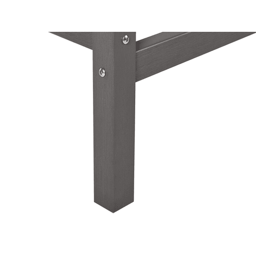 Beliani Mesa de jardim ADIRONDACK