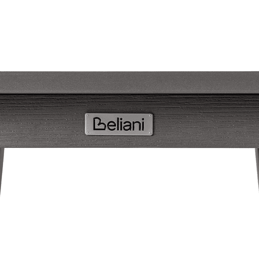 Beliani Mesa de jardim ADIRONDACK