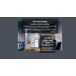 Frigorifico Combi Infiniton FGC-340C20XEN, 340 l, Total No Frost Frigorifico Combi Infiniton FGC-340C20XEN, 340 l, Total No Frost Inox