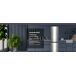 Frigorifico Combi Infiniton FGC-340C20XEN, 340 l, Total No Frost Frigorifico Combi Infiniton FGC-340C20XEN, 340 l, Total No Frost Inox