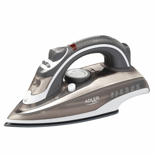 Ferro de Vapor Adler AD5030 3000 W