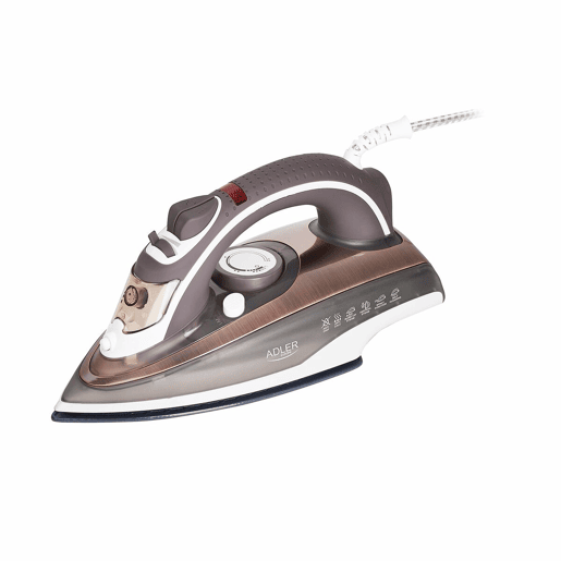 Ferro de Vapor Adler AD5030 3000 W