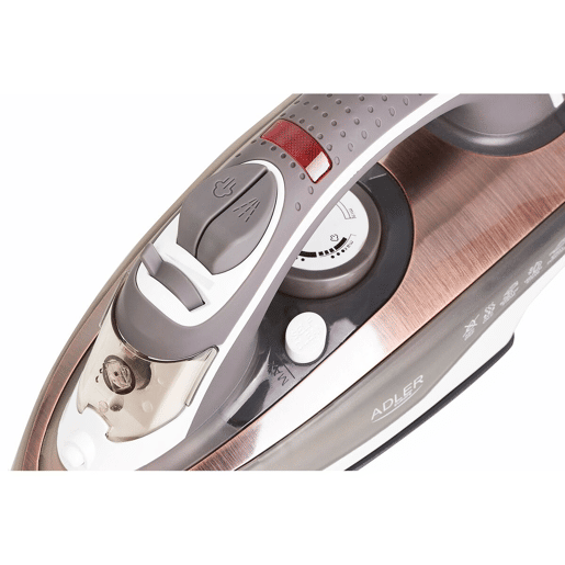 Ferro de Vapor Adler AD5030 3000 W