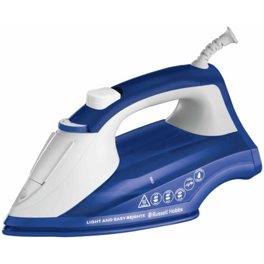 Ferro de Vapor Russell Hobbs 26483-56 2400 W