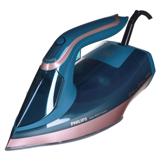 Ferro de Vapor Philips Azur 8000 Series 3000 W
