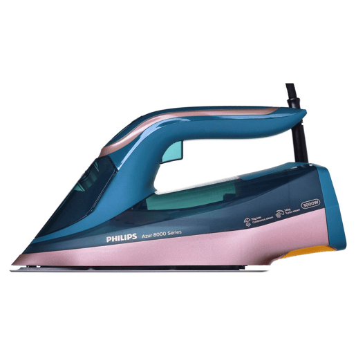 Ferro de Vapor Philips Azur 8000 Series 3000 W