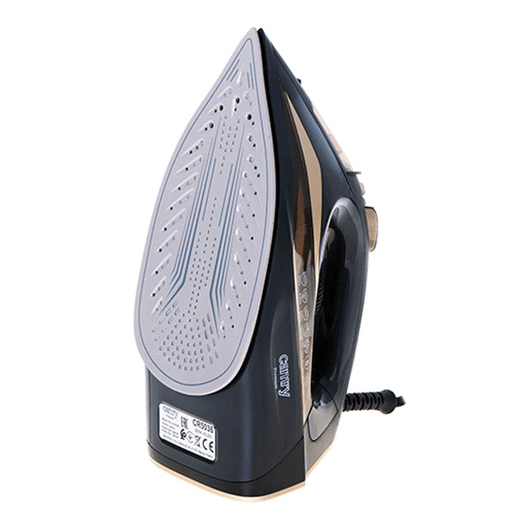 Ferro de Vapor Adler CR 5036 3400 W