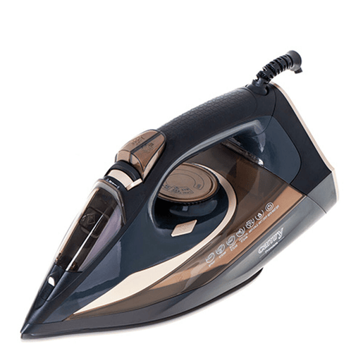 Ferro de Vapor Adler CR 5036 3400 W