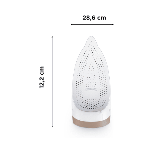 Ferro de Vapor Rowenta Effective 2400 W (0,25L)