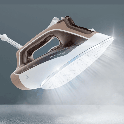 Ferro de Vapor Rowenta Effective 2400 W (0,25L)