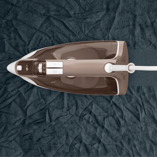 Ferro de Vapor Rowenta Effective 2400 W (0,25L)
