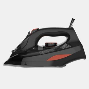 Ferro de Vapor Black & Decker BXIR3000E 3000 W