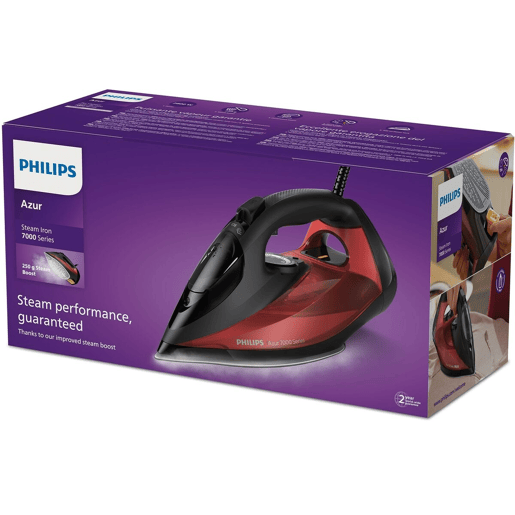 Ferro de Vapor Philips DST702240 2800 W