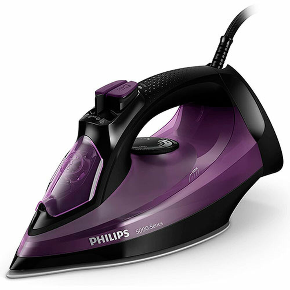 Plancha de Vapor 5000