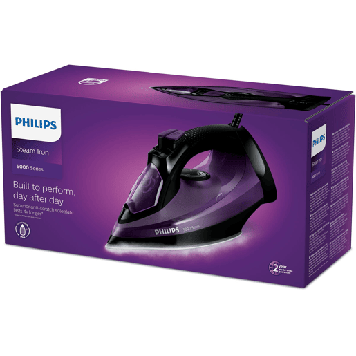 Ferro de Vapor Philips 5000 2400 W