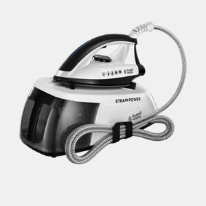 Ferro de Vapor Russell Hobbs 24420-56RH 2400 W