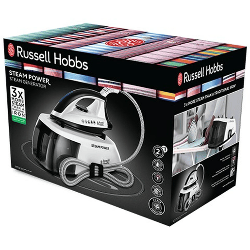 Ferro de Vapor Russell Hobbs 24420-56RH 2400 W