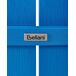 Beliani Silla de jardín ADIRONDACK Beliani Silla de jardín ADIRONDACK Azul