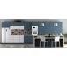 Frigorifico Americano INFINITON SBS-A174B, 505 L, No Frost Total Frigorifico Americano INFINITON SBS-A174B, 505 L, No Frost Total Blanco