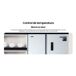 Frigorifico Americano INFINITON SBS-A174B, 505 L, No Frost Total Frigorifico Americano INFINITON SBS-A174B, 505 L, No Frost Total Blanco