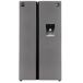 Frigorifico Americano Infiniton SBS-A174ID, 503 L, No Frost Total Frigorifico Americano Infiniton SBS-A174ID, 503 L, No Frost Total Inox