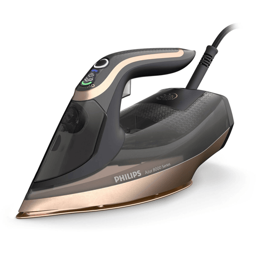 Ferro de Vapor Philips DST804180 3000 W