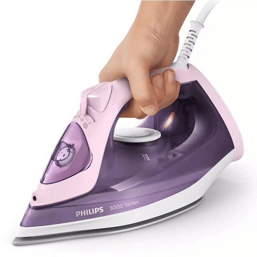 Ferro de Vapor Philips DST302020 Ferro de Vapor Philips DST302020