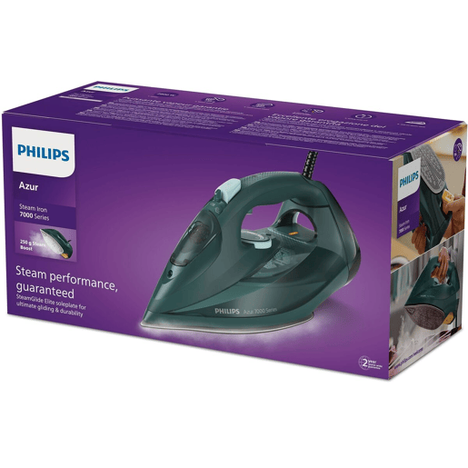 Ferro de Vapor Philips DST705070 2800 W 220-240 V